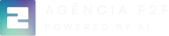 Agência F2F — powered by AI
